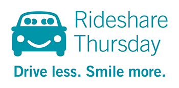 rideshare msrc californians commuters impresses